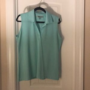Greg Norman Golf or tennis shirt